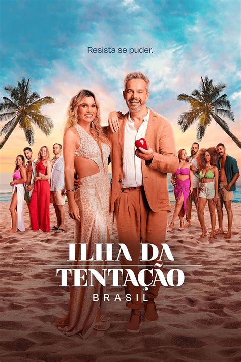 Ilha Da Tentação Elenco - Ilha da tentação: Brasil (Série de TV 2024) - IMDb