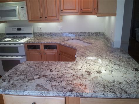 Art Granite Countertops Inc.