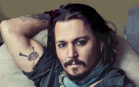Johnny Depp Net Worth | Johnny Depp hated chocolates as a ch… | Flickr