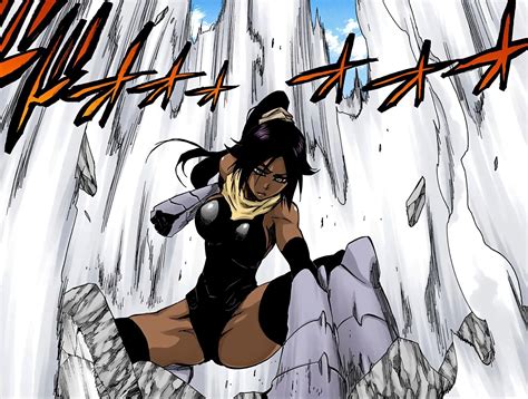 The Ultimate Yoruichi Pose Guide: Unleash Your Inner Ninja