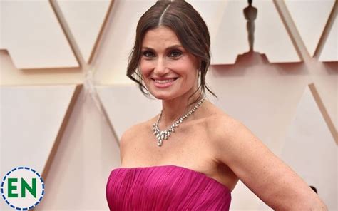 Idina Menzel Net Worth, Wiki, Bio, Age, Height, Husband, Parents