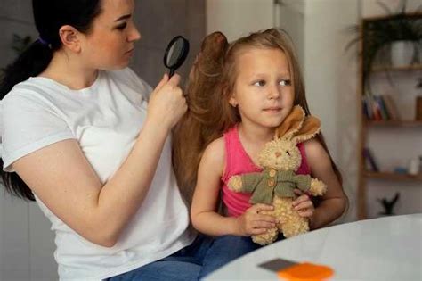 Как определить и чем вылечить лишай у ребенка