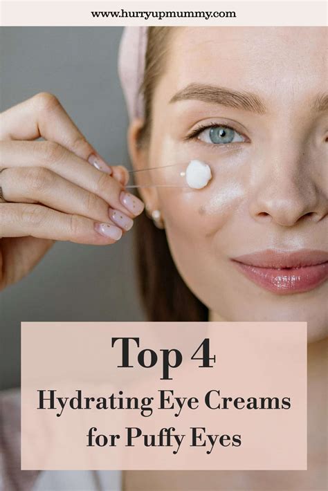 best eye cream for puffy eyes and bags 8