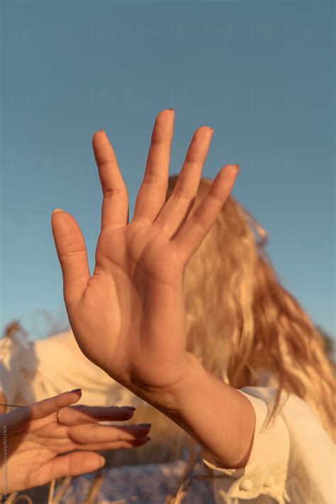 hand  motion  stocksy contributor lucas ottone stocksy