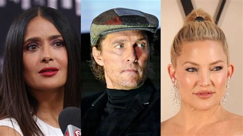 Stars and their shocking real-life ghost encounters - Kate Hudson ...