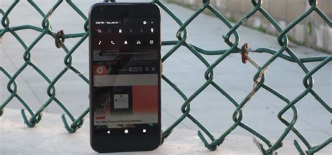 Control Media, Ringtone & Call Volume from Your Notification Tray in
