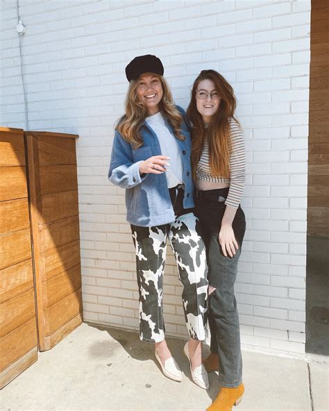 Fiona Cauley | Ohh I’ve missed her | Instagram