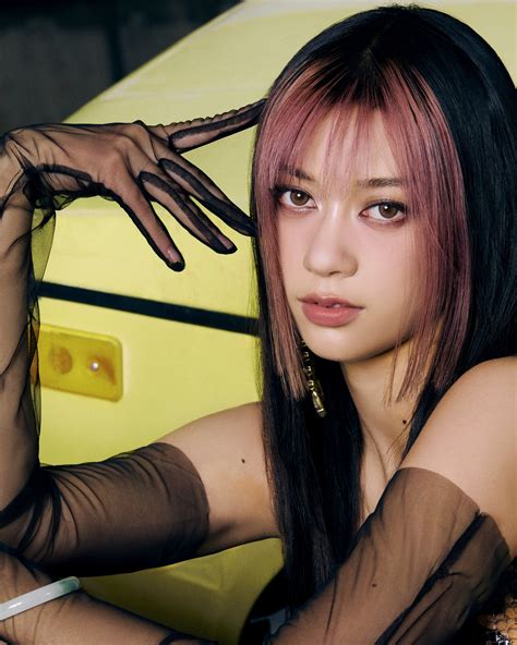 [MEGAN] EP 2 'BEAUTIFUL CHAOS' (CHAOTIC VER.) JUNE 27TH en 2025