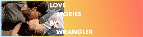 Wrangler Official Store UK | Denim Jeans and Clothing