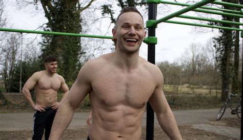how to become a calisthenics master