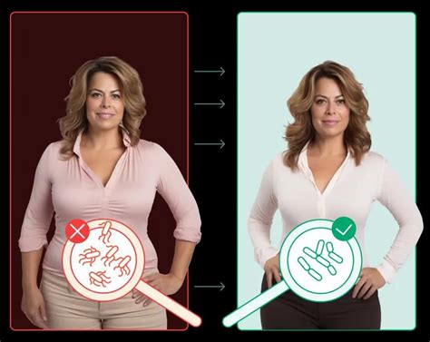 Weight loss probiotics - Bioma Health