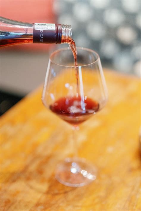 Red Wine for Beginners: Find Your Perfect Match | Poor Little It Girl