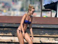 Witness Gamze Ozcelik in uncensored beauty