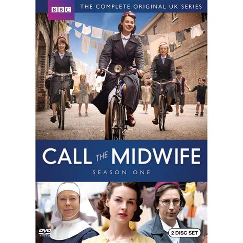 Call the Midwife (2012)