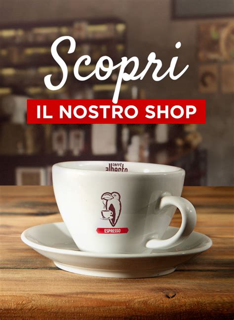 Caffè Alberto