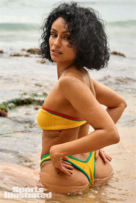 Nazanin Mandi: Jamaica 2025