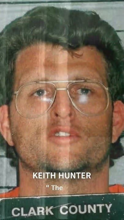 KEITH HUNTER JESPERSON - Happy Face Killer, Describes Killing his ...