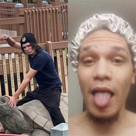 angelhorns77 - Zerek Marquan Morrow Sr. Forever 29 💔 Birthdate 8/23/95