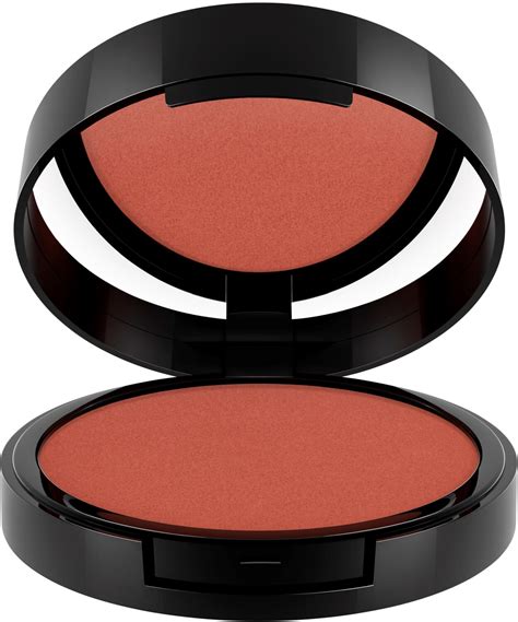 IsaDora Nature Enhanced Cream Blush (3g) 30 Apricot Nude ab € 10,20