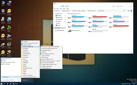WinPE 10 Sergei Strelec (x64) 2016.05.24 - SoftArchive