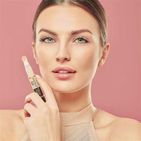 Консилер для лица `DEBORAH` INSTANT LIFT CONCEALER тон 00 слоновая ...