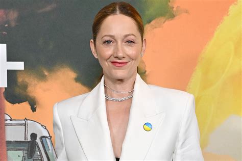 Judy Greer Reveals Her Plans for Her Milestone 50th Birthday