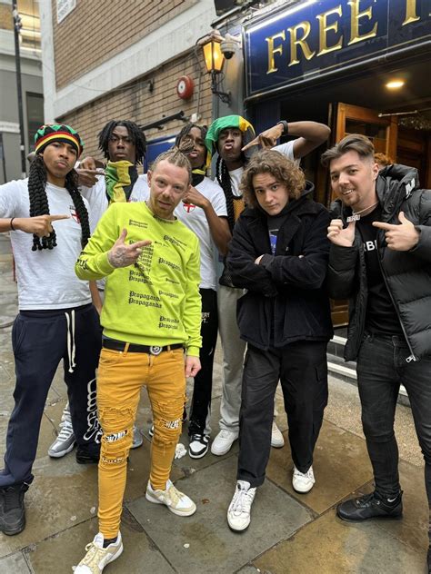 Isaac And Andrea's OnlyFans Left Us Speechless - Truth or Fiction