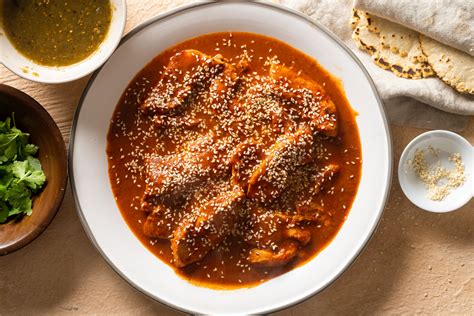 15 Amazing Mexican Sauce Recipes – Easy Recipes To Make at Home