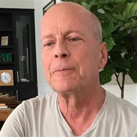 Bruce Willis Cherishes Thanksgiving with Daughter Amid Dementia Battle ...