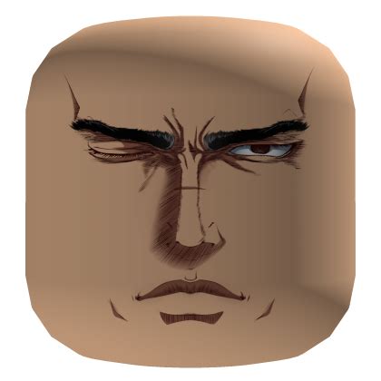 Guts - Roblox
