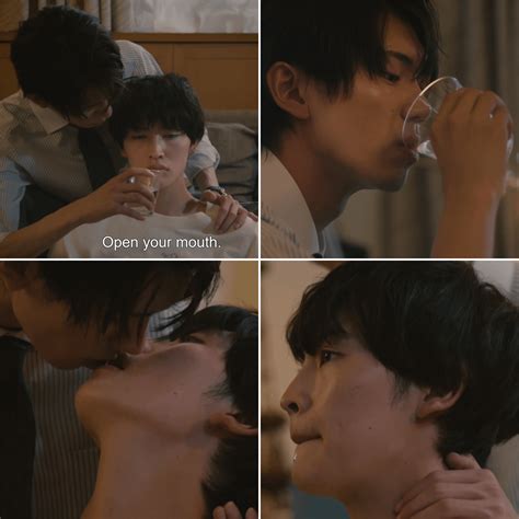 [Japan] My Personal Weatherman Ep.5 : r/boyslove