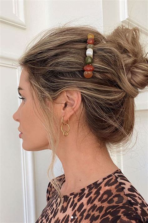 33+ Super Easy Hairstyles For Greasy Hair For Your Bad Hair Day