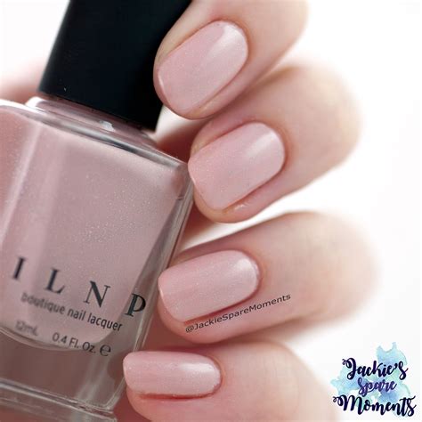 Four swatches of nude indie polishes | Nagels inspiratie, Nude-nagels