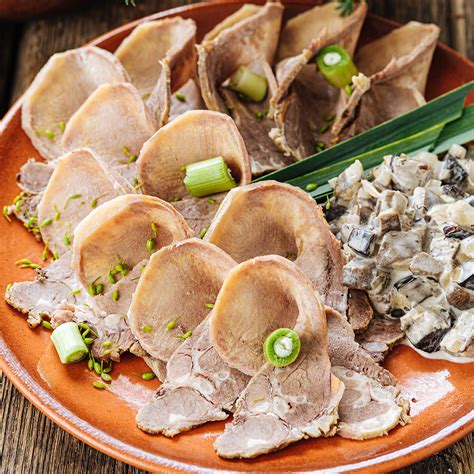 Смоленская кулинария | Старинные рецепты Смоленской области в новом ...
