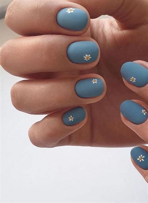 Inspiração De Unha Curta - Inspiração de Unhas Curtas | Diário de Beleza