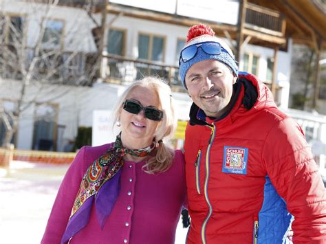 ‘Winter Vol Liefde’s Mike heeft alweer een nieuwe vriendin'