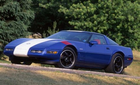 What’s the Fastest Factory Corvette Ever Made? - CorvetteForum