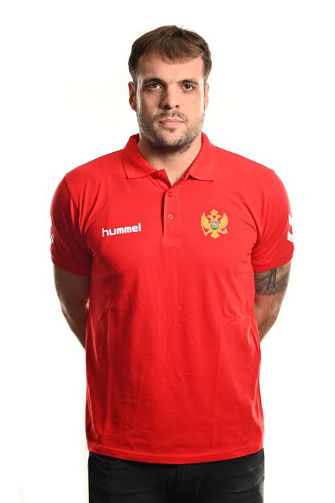 VASKO SEVALJEVIC - Career & Statistics | EHF