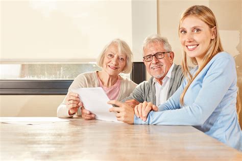 Offset nursing home costs with possible tax breaks - Holbrook & Manter