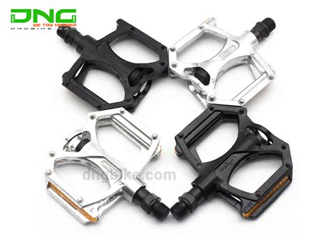 Pedan xe đạp WELLGO M195| Phụ tùng xe đạp giá rẻ | DngBike.com