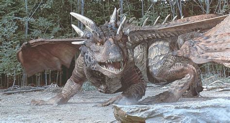 10 Memorable Dragons From Movies