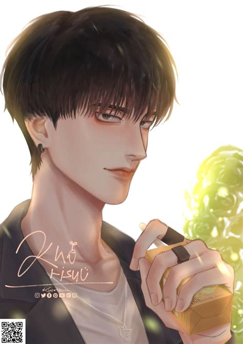 Manhwa Where Male Lead Is A Humuculus