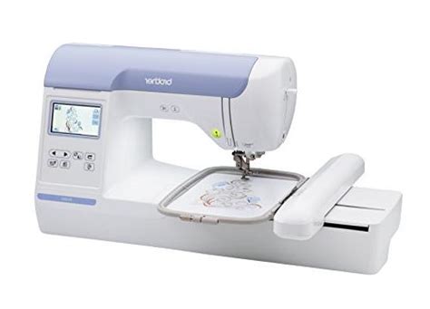 Brother Embroidery Machine, PE800 5” x 7”, Embroidery-Only