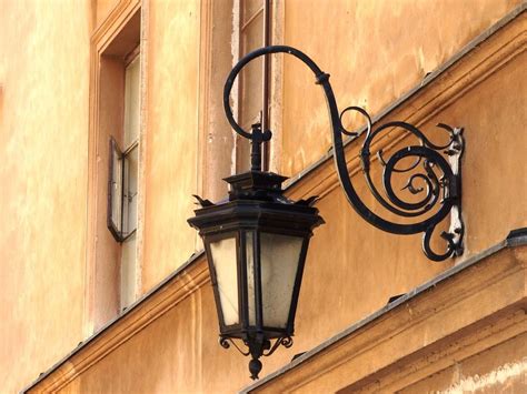 Lantern Replacement Lamp Lighting - Free photo on Pixabay | Art nouveau ...
