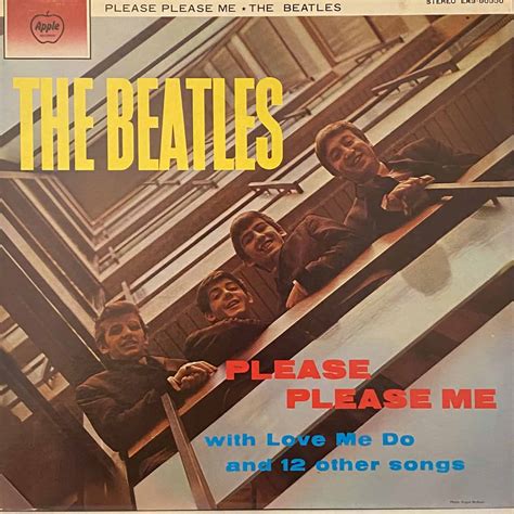 beatles    nearmint
