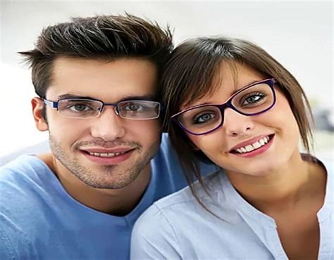 Advantages of Titanium Eyeglasses | by Drishtikart | Medium