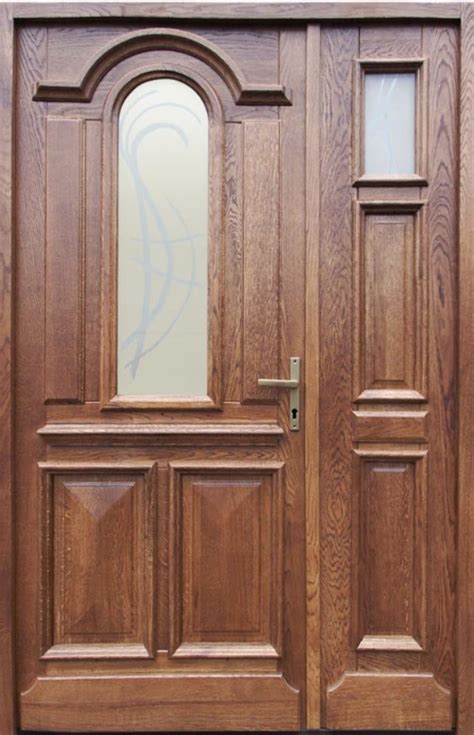 usi exterior lemn stratificat pentru locuinta ta tendero