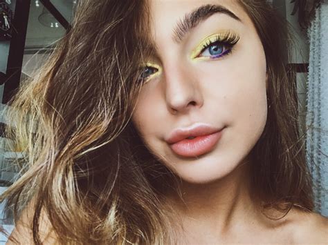 Emily Rinaudo on Twitter: "Hey baybee how you doing? 🌙…