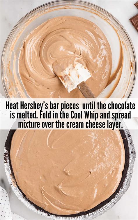 Hershey Pie - The Best Blog Recipes