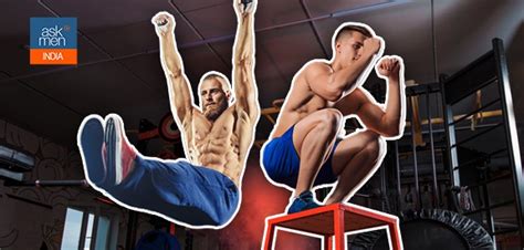 7 Calisthenic Exercises To Kickstart Your Workout - Fitness & Workouts